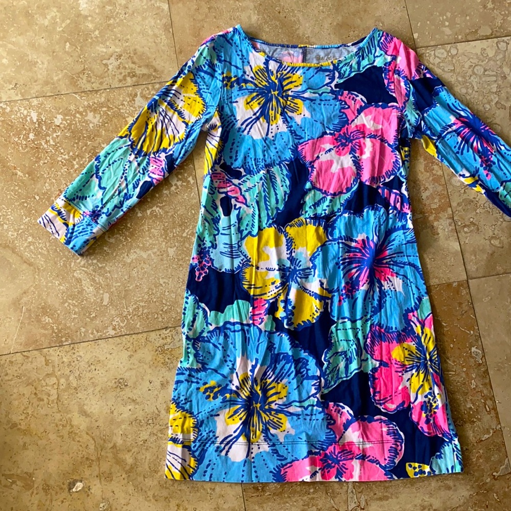 Lilly Pulitzer